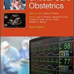 Critical Care Obstetrics - 2019