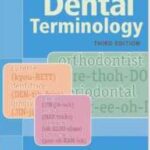 Dental Terminology - 2013