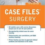 Case Files Surgery - 2016