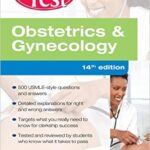 Obstetrics And Gynecology PreTest Self-Assessment And Review - 2016