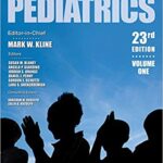 Pediatrics -4VOl Rudolph`s - 2018