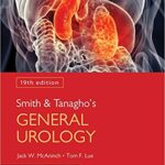 Smith and Tanagho`s General Urology - 2019