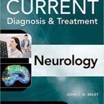 CURRENT Diagnosis & Treatment Neurology - 2019