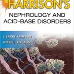 Nephrology and Acid-Base Disorders-Harrison`s - 2017