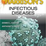 Harrison`s Infectious Diseases-2vol - 2017