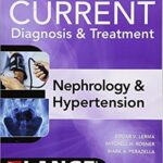 CURRENT Diagnosis & Treatment Nephrology & Hypertension - 2018