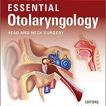 Essential Otolaryngology KJ Lee`s - 2019