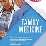 Family Medicine PreTest Self-Assessment And Review - 2019