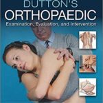 Orthopaedic: Examination, Evaluation and Intervention 2vol Dutton`s - 2020