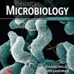 Microbiology Prescott`s - 2020