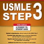 First Aid for the USMLE Step 3 - 2019