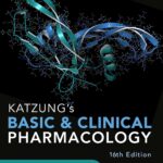 Basic and Clinical Pharmacology Katzung`s - 2024