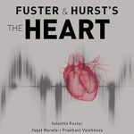 Fuster and Hurst`s The Heart 3Vol - 2022