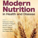 Modern Nutrition in Health and Disease - 2 Vol - Shils - 2026