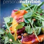 Personal Nutrition - 2016
