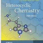 Heterocyclic Chemistry - 2010