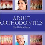 Adult Orthodontics - 2012
