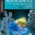 Essential Medical Genetics - Tobias - 2011