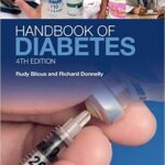 Handbook of Diabetes - 2010