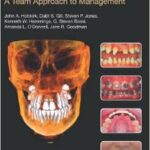 Hypodontia: A Team Approach to Management - 2011
