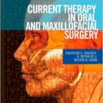 Current Therapy In Oral and Maxillofacial Surgery - 2012