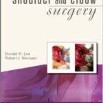 Operative Techniques: Shoulder and Elbow Surgery + DVD - 2011