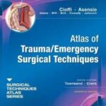 Atlas of Trauma/Emergency Surgical Techniques: A Volume in the Surgical Techniques Atlas Series - 2014