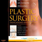 Plastic Surgery: Indications and Practice - 2 Vol + DVD - Guyuron - 2009