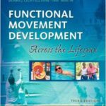 Functional Movement Development Across the Life Span - 2012