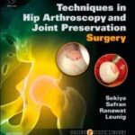 Techniques in Hip Arthroscopy and Joint Preservation Surgery - 2011