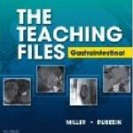 The Teaching Files: Gastrointestinal - 2010