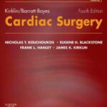 Cardiac Surgery - Kirklin/Barratt-Boyes - 2vol - 2013