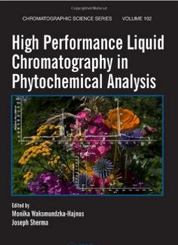9781420092608.jpg High Performance Liquid Chromatography in Phytochemical Analysis - 2011 - تصویر 1
