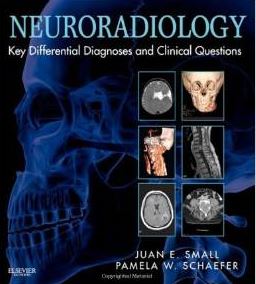 9781437717211.jpg Neuroradiology: Key Differential Diagnoses and Clinical Questions - 2013 - تصویر 1