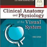 Clinical Anatomy and Physiology of the Visual System-Remington - 2012