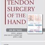 Tendon Surgery of the Hand - 2012
