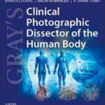 Clinical Photographic Dissector of the Human Body- Gray`s - 2013