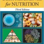 CRC Desk Reference for Nutrition - 2011