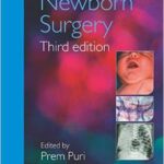 Newborn Surgery - 2011