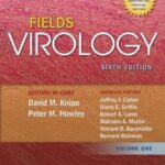 Virology- 4vol - Fields - 2013