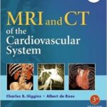 MRI and CT of the Cardiovascular System - 2013