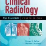 Clinical Radiology: The Essentials - Daffner - 2014