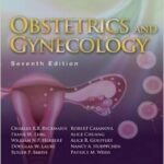 Obstetrics and Gynecology -Beckmann - 2014