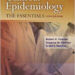 Clinical Epidemiology: The Essentials -Fletcher - 2014