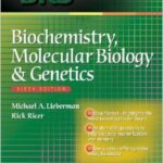 BRS Biochemistry, Molecular Biology, and Genetics - 2014