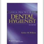 Clinical Practice of the Dental Hygienis - 2013