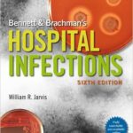 Hospital Infections Bennett & Brachman`s - 2014