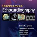 Complex Cases in Echocardiography - 2014