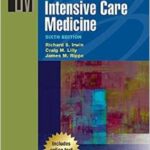 Manual of Intensive Care Medicine- Irwin & Rippe`s - 2014