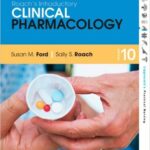 Introductory Clinical Pharmacology-Roach`s - 2014